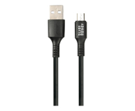 Kabel SILVER MONKEY Kabel USB-A na Micro USB 2m